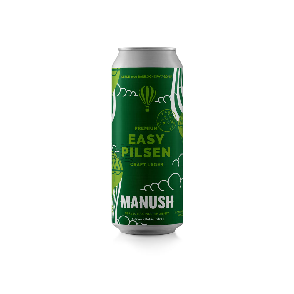 Easy Pilsen