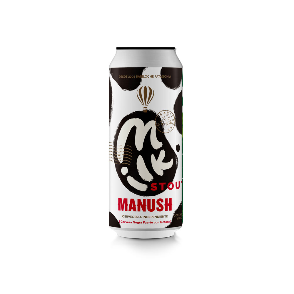 Milk Stout